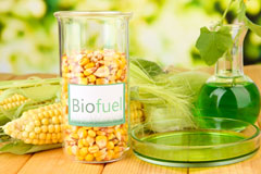 Calow biofuel availability