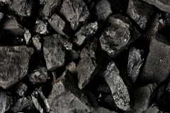 Calow coal boiler costs