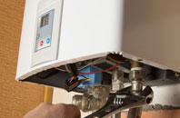 free Calow boiler install quotes