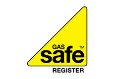 gas safe companies Calow
